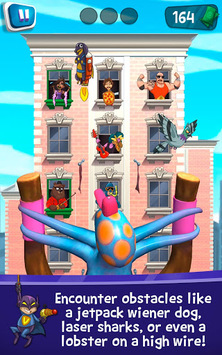 OctoPie – a GAME SHAKERS App for PC screenshot 2