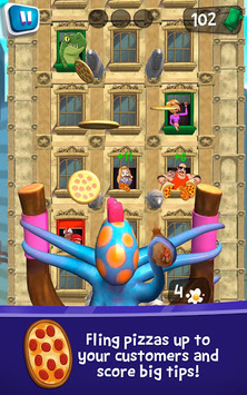 OctoPie – a GAME SHAKERS App for PC screenshot 3