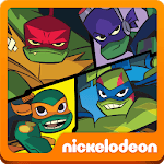 Rise of the TMNT: Power Up! APK