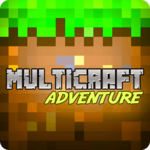 MultiCraft Adventure for PC