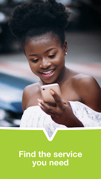 Ulendo: first mobile taxi app in Lusaka, Zambia for PC screenshot 2