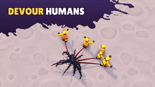 Alien Invasion for PC screenshot 2