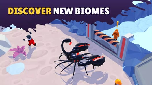 Alien Invasion for PC screenshot 3