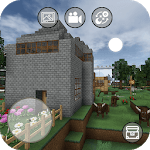 Mini Craft Exploration - MultiCraft free Miner APK