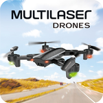 MULTILASER DRONES for PC