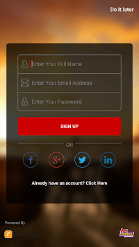 MyJoyOnline for PC screenshot 2