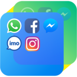Multiple Space - Multiple Account & Parallel APP for PC