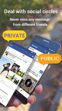 Multiple Space - Multiple Account & Parallel APP for PC screenshot 3