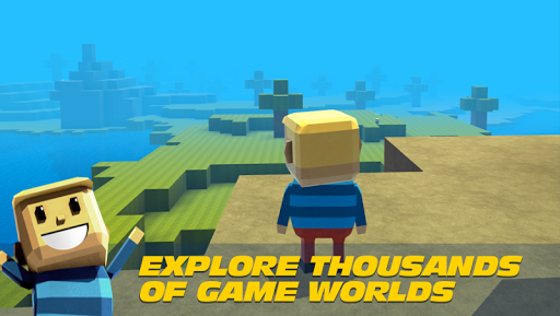 KoGaMa for PC screenshot 1