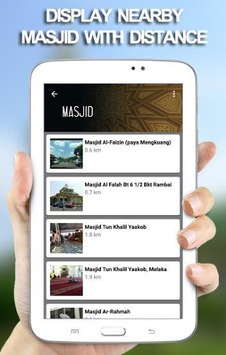Waktu Solat Malaysia for PC screenshot 3