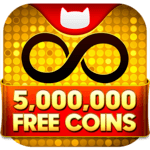 Infinity Slots™ Free Online Casino Slots Machines APK