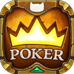 Scatter HoldEm Poker - Texas Holdem Online Poker APK