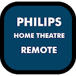 Philips Home Theater Remote APK