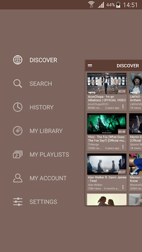 Play Tube for PC screenshot 2