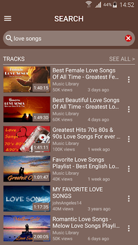 Play Tube for PC screenshot 3