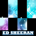 Ed Sheeran Piano Game for PC