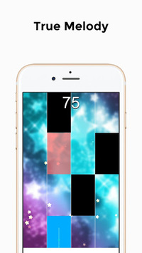 Ed Sheeran Piano Game for PC screenshot 2