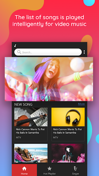 Free music for Youtube: Music Player - Video Music for PC screenshot 3