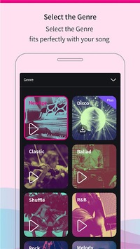 HumOn - Simplest Music Maker for PC screenshot 3
