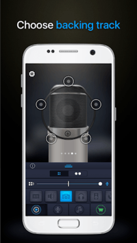 Pro Microphone for PC screenshot 3