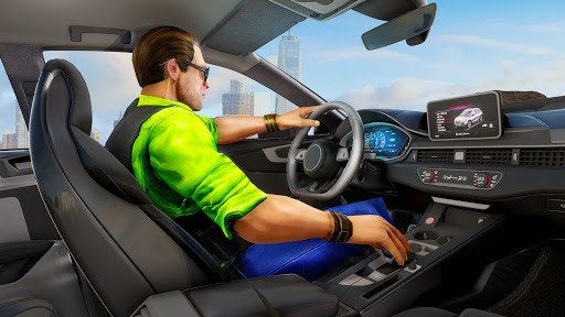 Car Racing Games - Fun New Car Games for PC screenshot 1