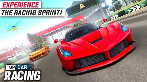 Car Racing Games - Fun New Car Games for PC screenshot 2