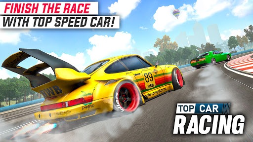 Car Racing Games - Fun New Car Games for PC screenshot 3