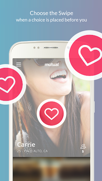 Mutual - LDS Dating for PC screenshot 2