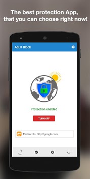 Adult Block for PC screenshot 1