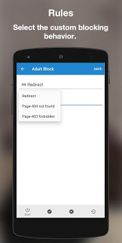 Adult Block for PC screenshot 2