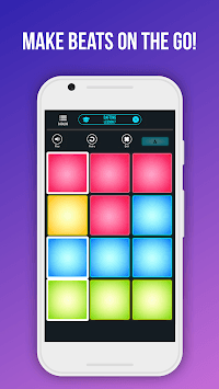 Beat Maker Pro - music maker drum pad for PC screenshot 1