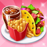 My Cooking - Restaurant Food Cooking Games APK