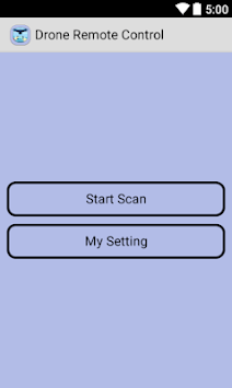 Drone Remote Control for PC screenshot 3