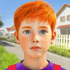Boy Stealth Escape: Runaway APK