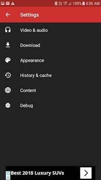 VDownloader for PC screenshot 3