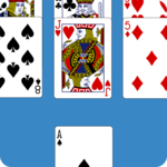 Classic Golf Solitaire for PC