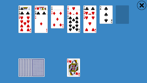 Classic Golf Solitaire for PC screenshot 3