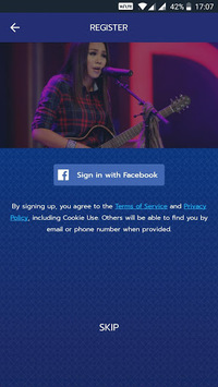 Myanmar National TV - Myanmar Idol for PC screenshot 2