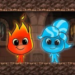 Fireboy and Watergirl : Online APK