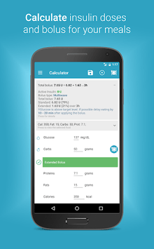 Diabetes:M for PC screenshot 3