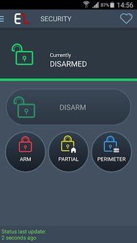 MyELAS for PC screenshot 1