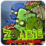 Zombie Age 1 : New Warrior APK Zombie Age 1 : New Warrior APK