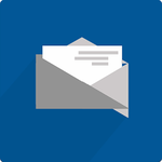 Email Home - Full Screen Email Widget and Launcher APK