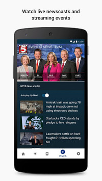 News 5 WCYB.com Mobile for PC screenshot 2