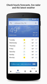 News 5 WCYB.com Mobile for PC screenshot 3