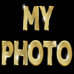 My Photo in 3D Live Wallpaper APK