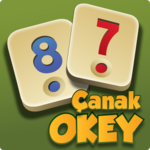 Çanak Okey for PC