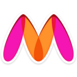 Myntra Online Shopping App for PC