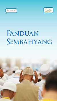 Panduan Sembahyang for PC screenshot 1