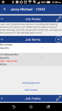 iFleet for Smart Service for PC screenshot 3
